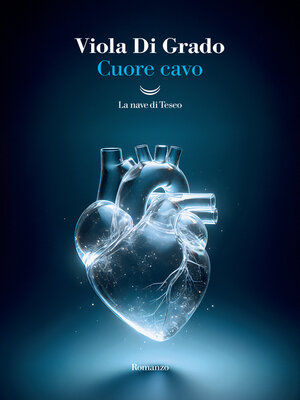 cover image of Cuore cavo